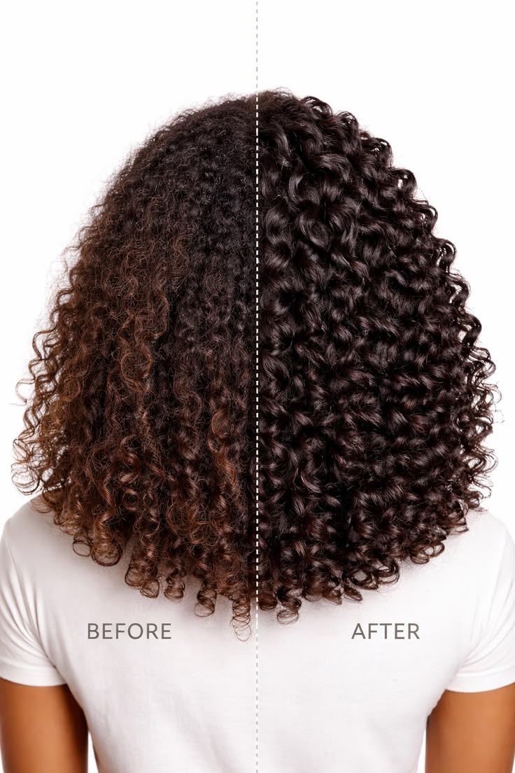 Hair Porosity Explained: The Complete Guide to Low, Medium and High Porosity Hair