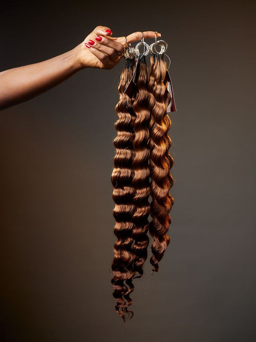 How to Care for Curly Human Hair Wigs, Bundles and Sew-Ins: The Ultimate South African Guide