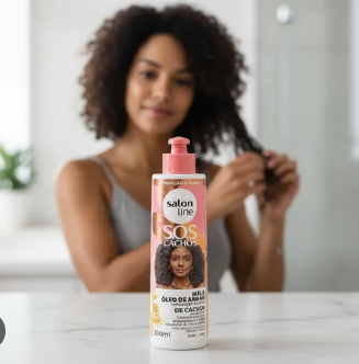 What Is the Difference Between 4A, 4B and 4C Hair?