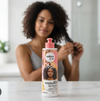 What Is the Difference Between 4A, 4B and 4C Hair?