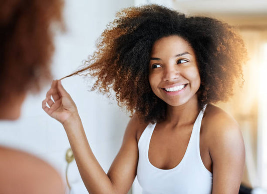 From Brazil to South Africa: A New Era of Hair Care for Your Natural Hair