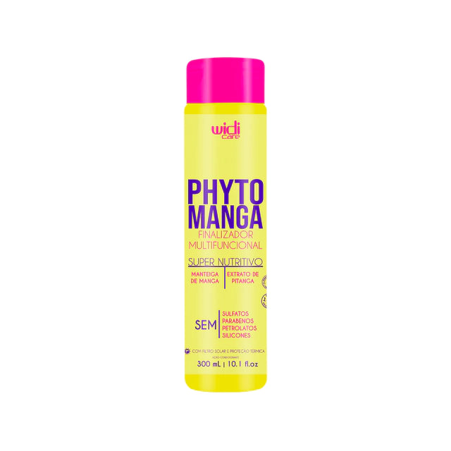 PhytoManga Multifunctional Finisher Treatment – 300ml – Widi Care