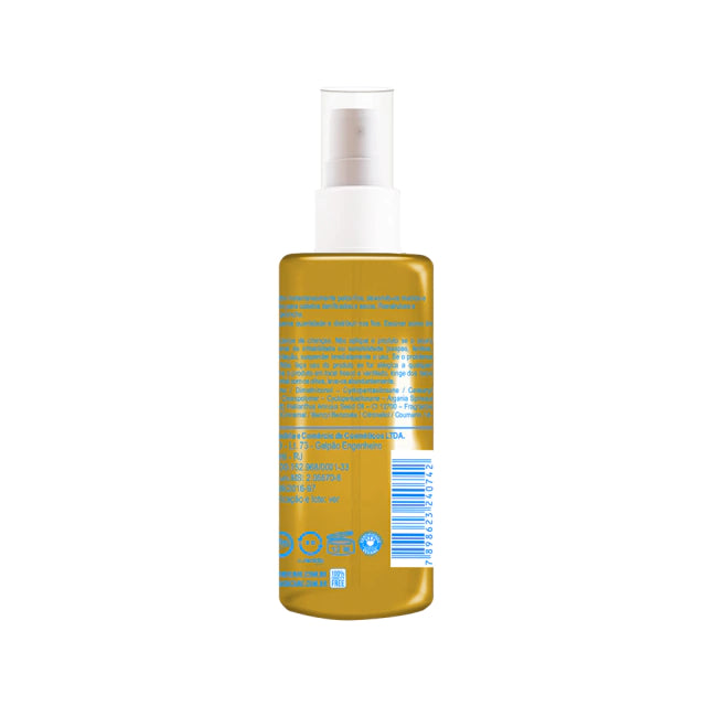 Argan Oil Hydrating Oil – Widi Care