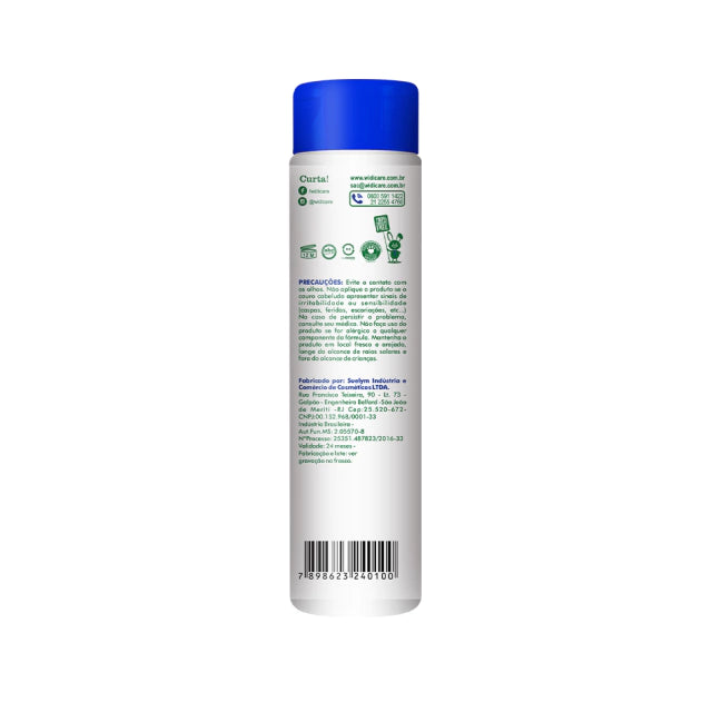 Seven Olis Nourishing Conditioner – Widi Care