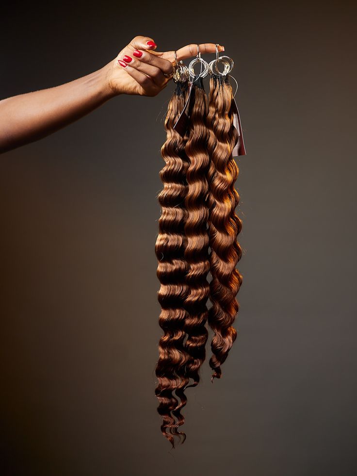 How to Care for Curly Human Hair Wigs, Bundles and Sew-Ins: The Ultimate South African Guide