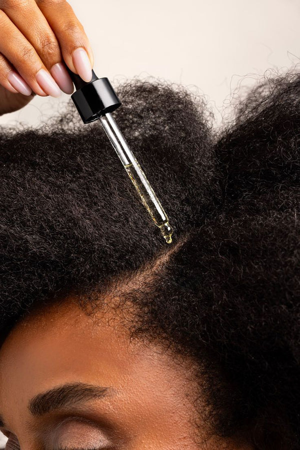 Scalp Care for Natural Hair: The Real Reason Your Scalp Is Itchy (And What To Do About It)