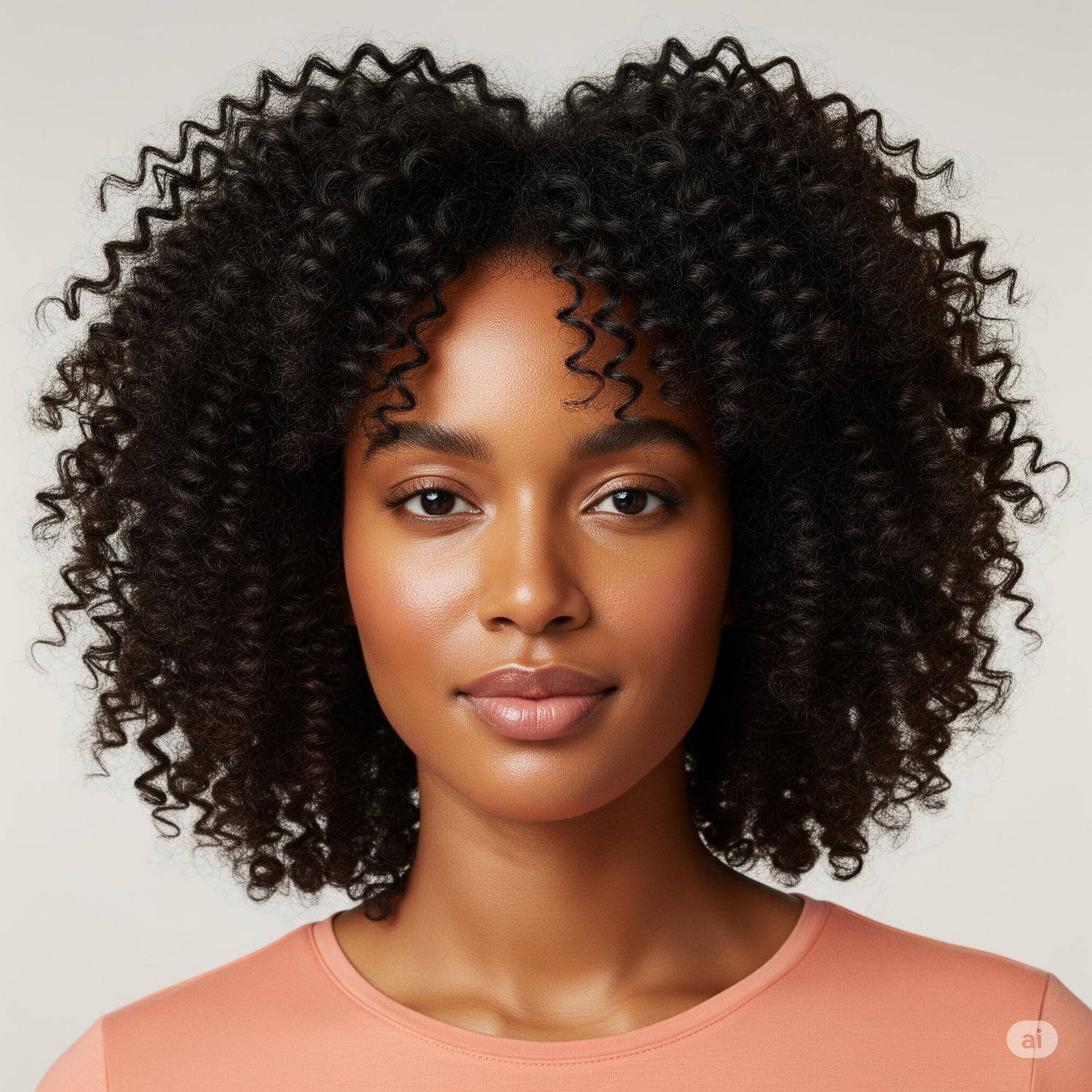 Curly