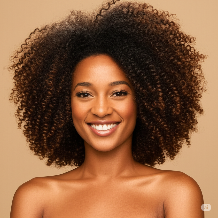 Curly