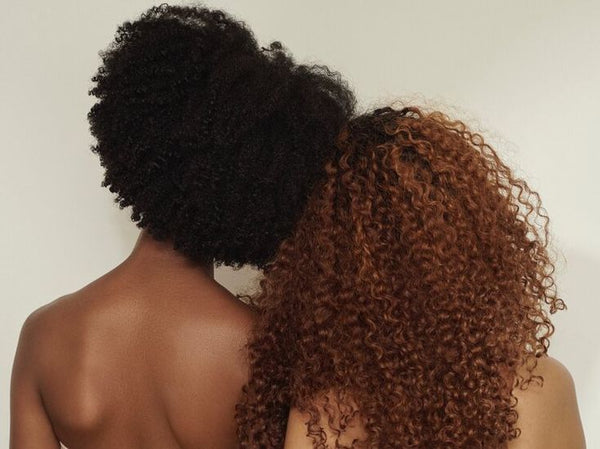 Moisturize & Style