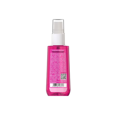 Conditioning Repair & Heat Protecting Oil - Salon Line - Naturally
