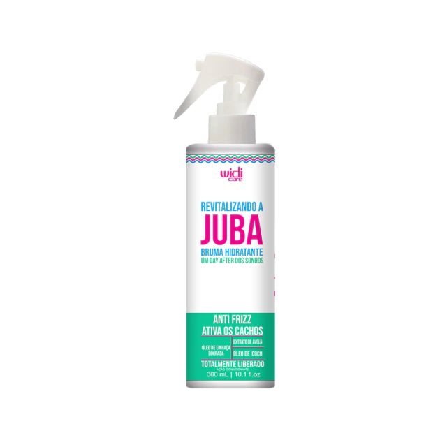 Juba Hydrating Mist – Widi Care