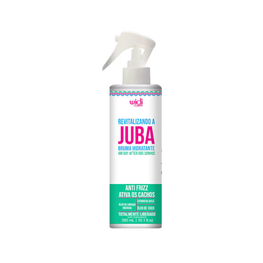 Juba Hydrating Mist – Widi Care