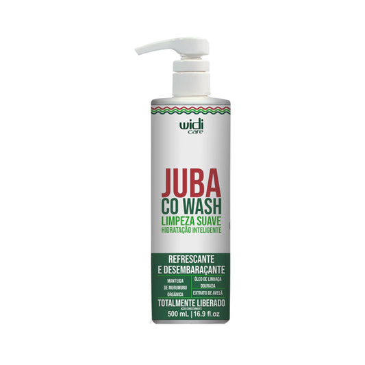 Juba Co-Wash – Widi Care