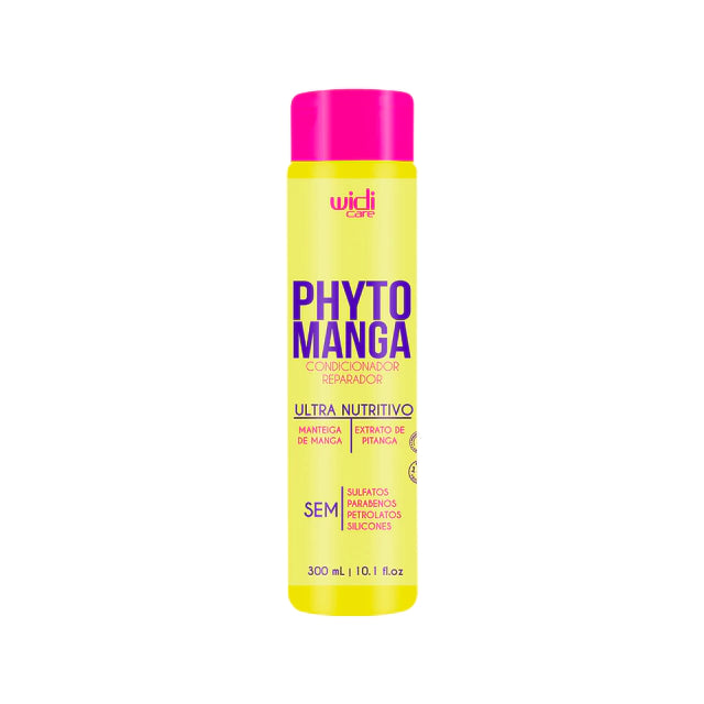 PhytoManga Nutritive Conditioner – Widi Care