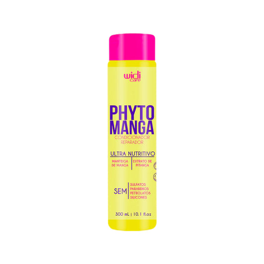 PhytoManga Nutritive Conditioner – Widi Care