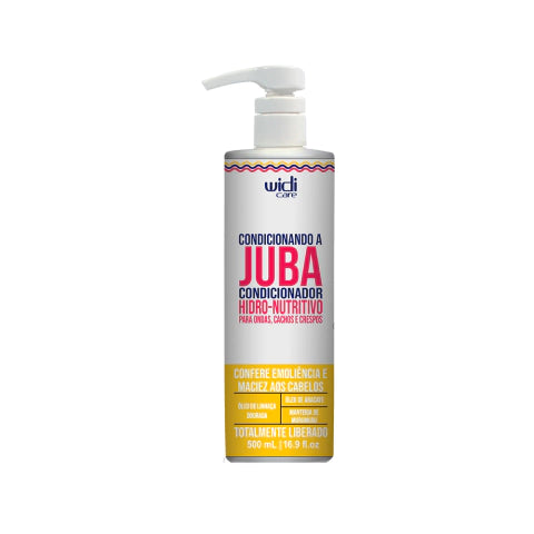 Hydro-Nutritive Conditioner - Widi Care