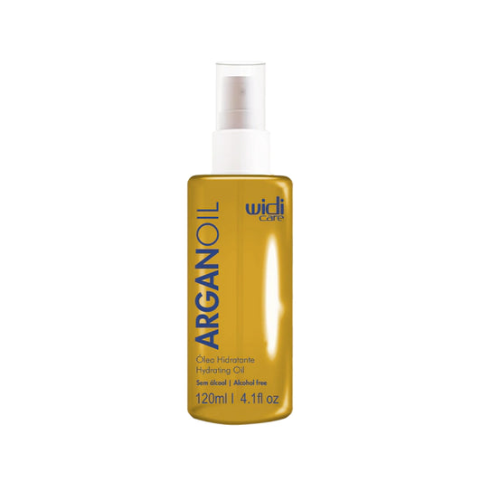 Argan Oil Hydrating Oil – Widi Care