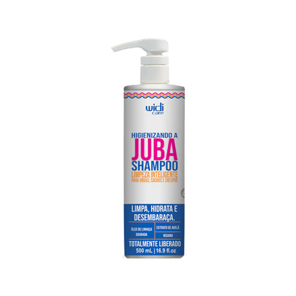 Juba Clarifying Shampoo – Widi Care - Naturally