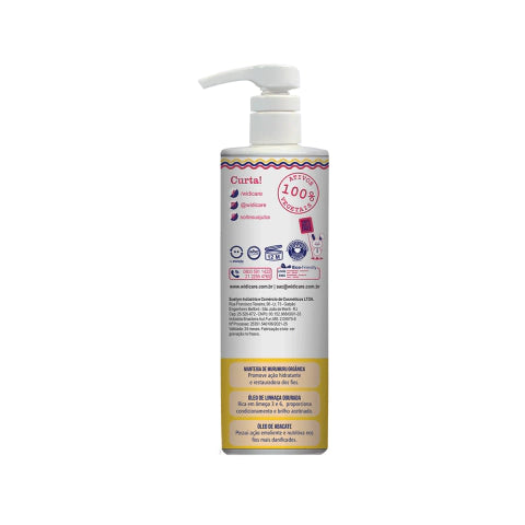 Hydro-Nutritive Conditioner - Widi Care