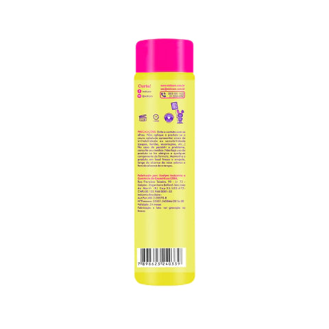 PhytoManga Repairing Shampoo – Widi Care