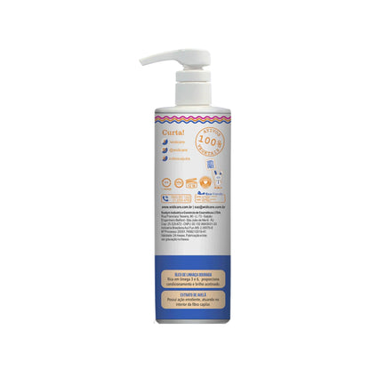 Juba Clarifying Shampoo – Widi Care - Naturally