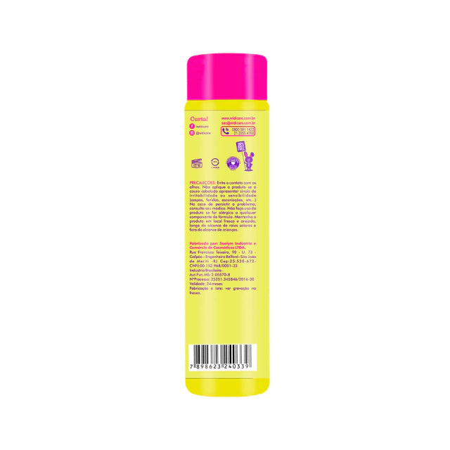 PhytoManga Nutritive Conditioner – Widi Care